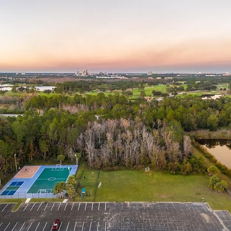 The Irlo Hotel Kissimmee Exterior photo