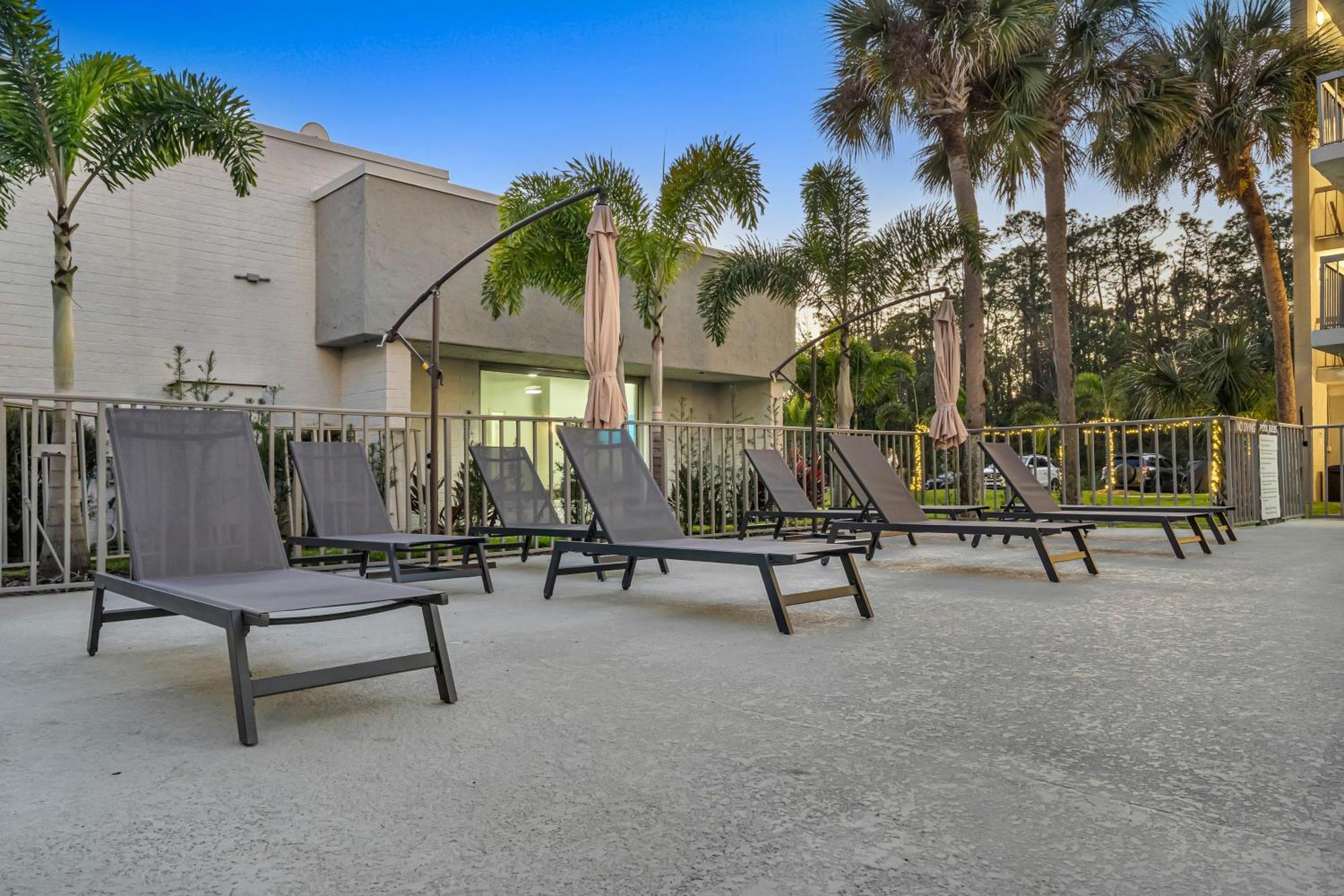 The Irlo Hotel Kissimmee Exterior photo
